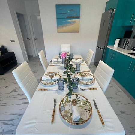 Apartamento En Puerto Rico Casa Coral Zewnętrze zdjęcie
