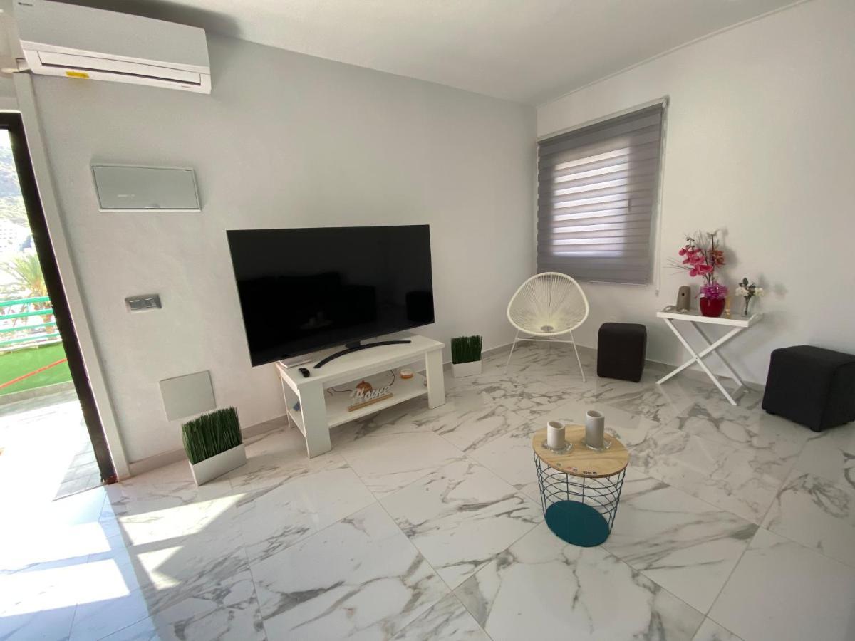 Apartamento En Puerto Rico Casa Coral Zewnętrze zdjęcie