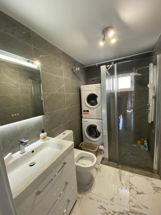 Apartamento En Puerto Rico Casa Coral Zewnętrze zdjęcie