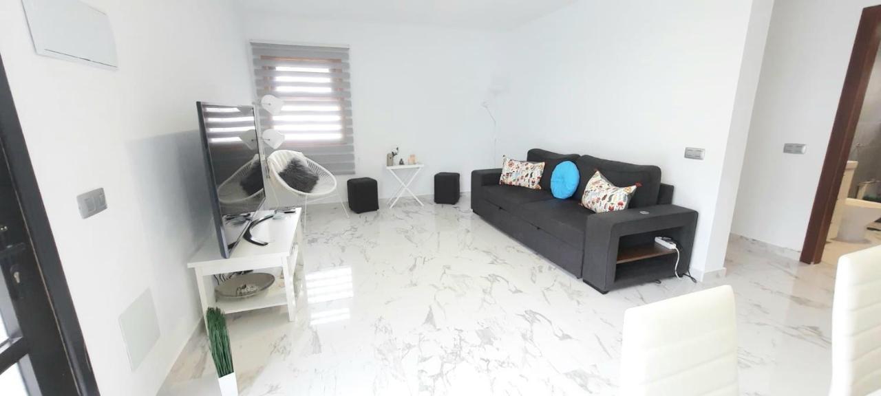Apartamento En Puerto Rico Casa Coral Zewnętrze zdjęcie