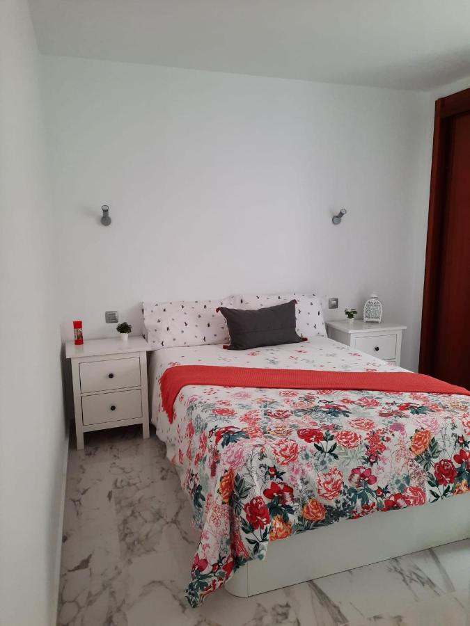 Apartamento En Puerto Rico Casa Coral Zewnętrze zdjęcie