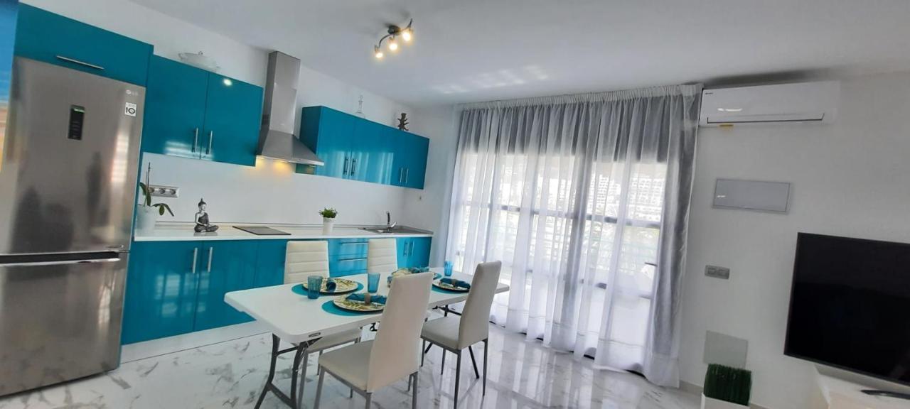 Apartamento En Puerto Rico Casa Coral Zewnętrze zdjęcie