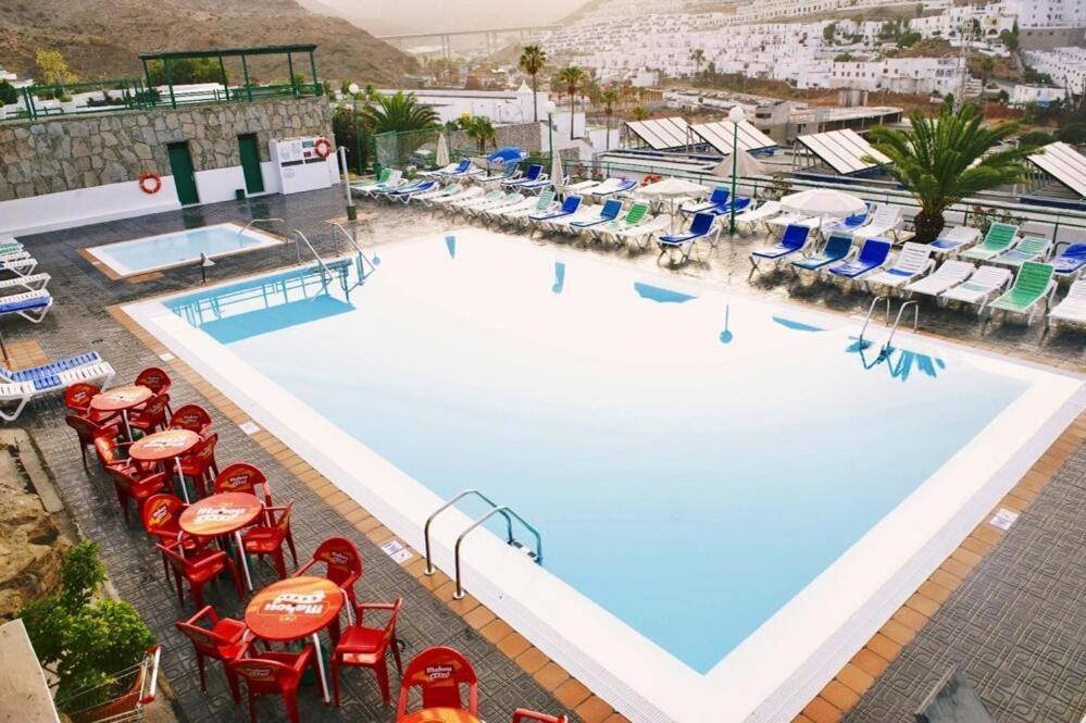 Apartamento En Puerto Rico Casa Coral Zewnętrze zdjęcie