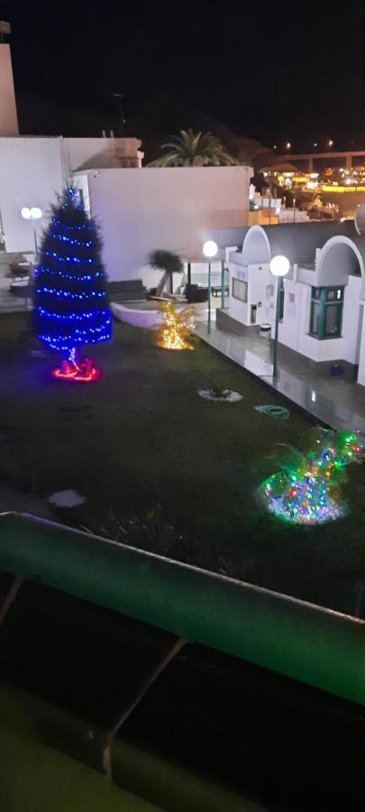 Apartamento En Puerto Rico Casa Coral Zewnętrze zdjęcie