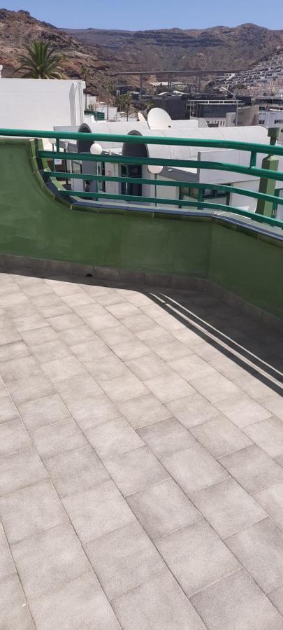Apartamento En Puerto Rico Casa Coral Zewnętrze zdjęcie