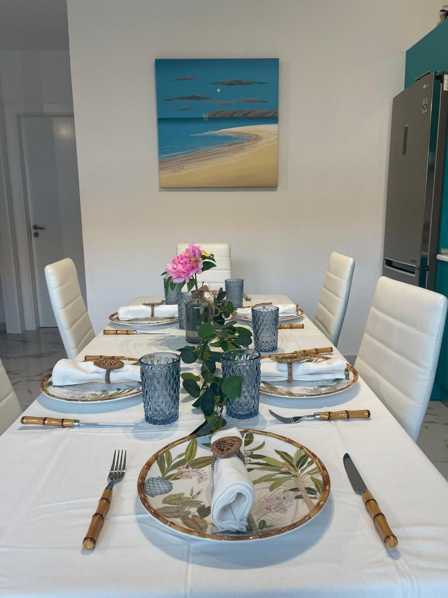 Apartamento En Puerto Rico Casa Coral Zewnętrze zdjęcie